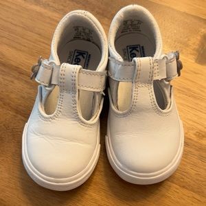 Toddler keds shoes